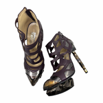 Nicholas Kirkwood X Rodarte sz 38