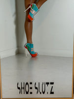 Christian Louboutin sz 37