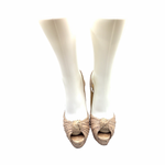 Christian Louboutin sz 39.5
