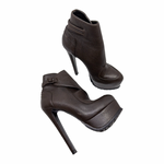 Vintage Italian sz 38.5