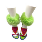 Vintage Italian sz 36.5