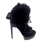 Vintage sz 36.5 & 37