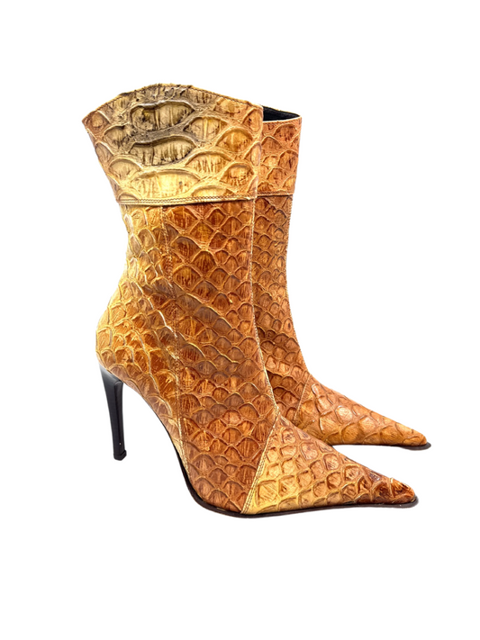 Vintage Italian sz 38