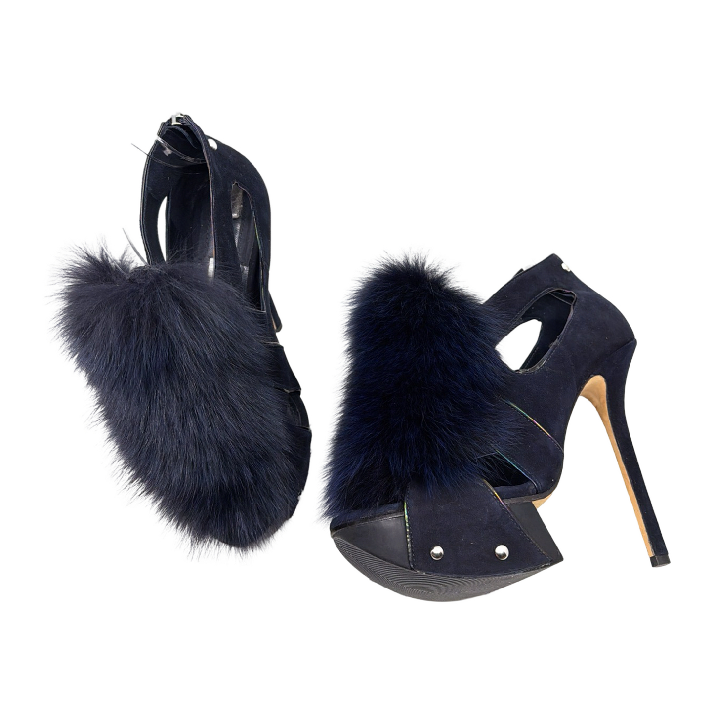 Camilla Skovgaard sz 36 & 38.5