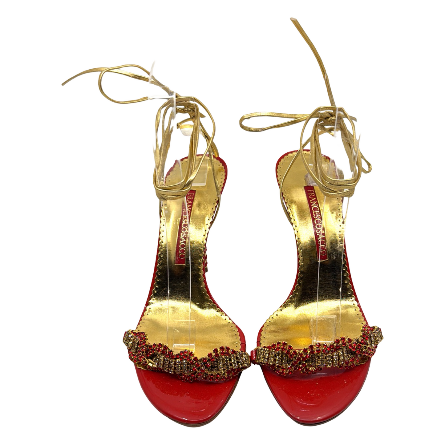 Vintage Italian sz 39