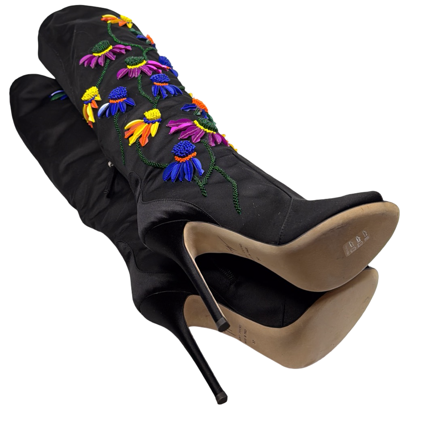 Giuseppe Zanotti sz 37