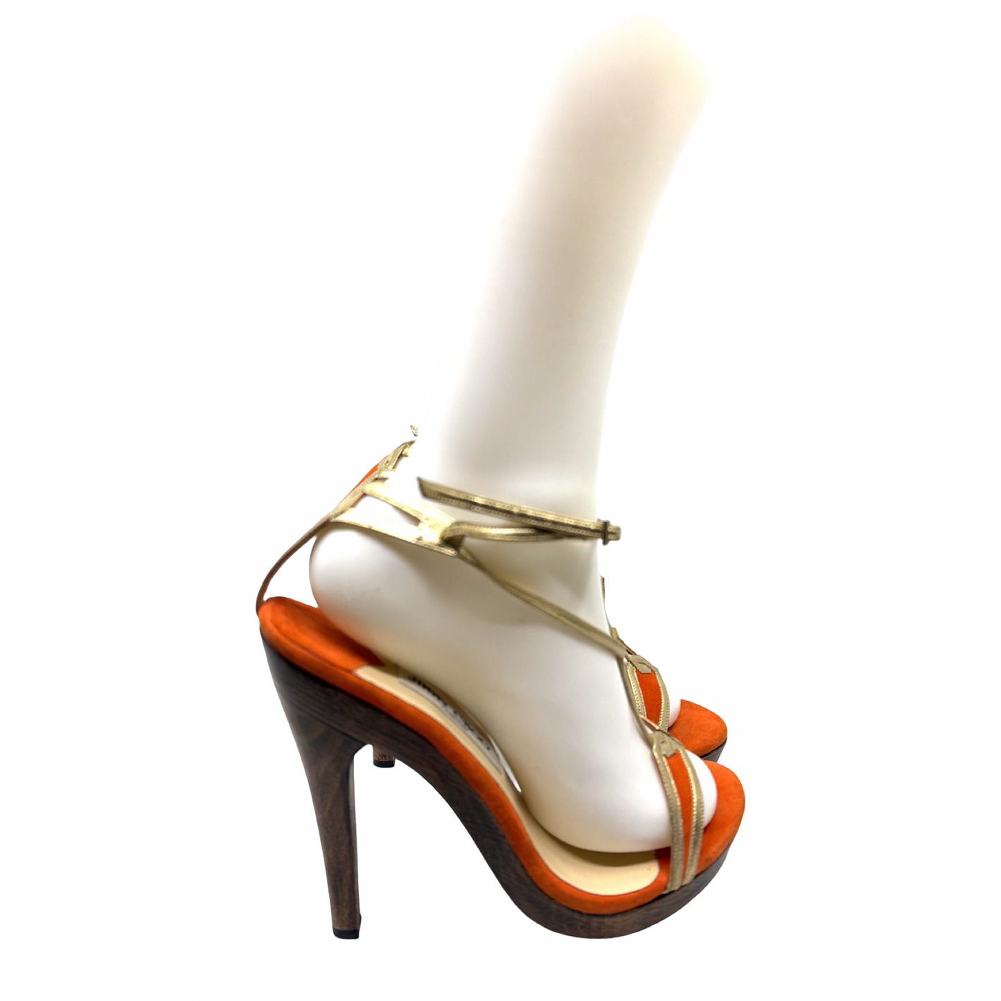 Jimmy Choo sz 9