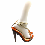 Jimmy Choo sz 9