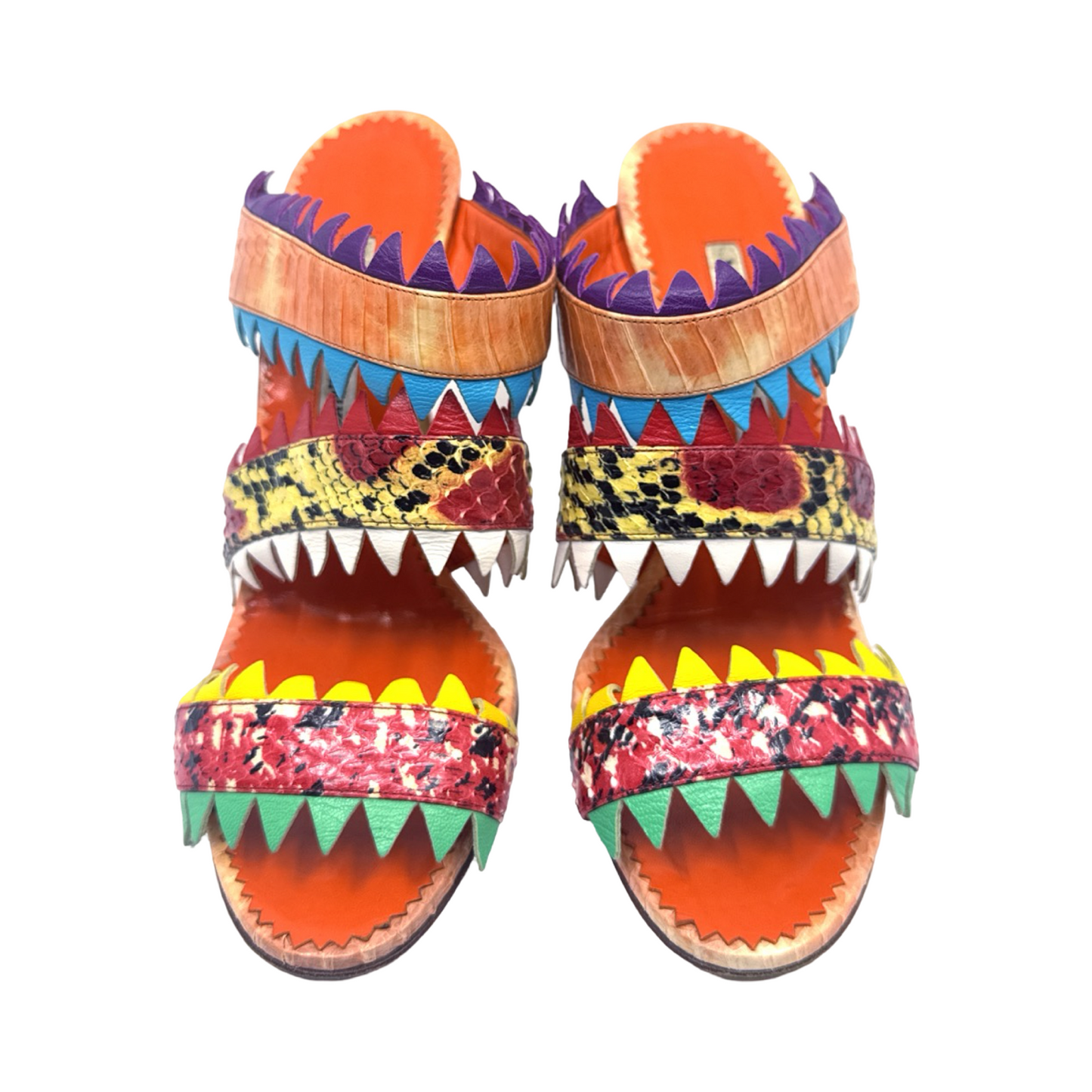 Manolo Blahnik sz 38.5