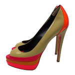 Vintage sz 37.5
