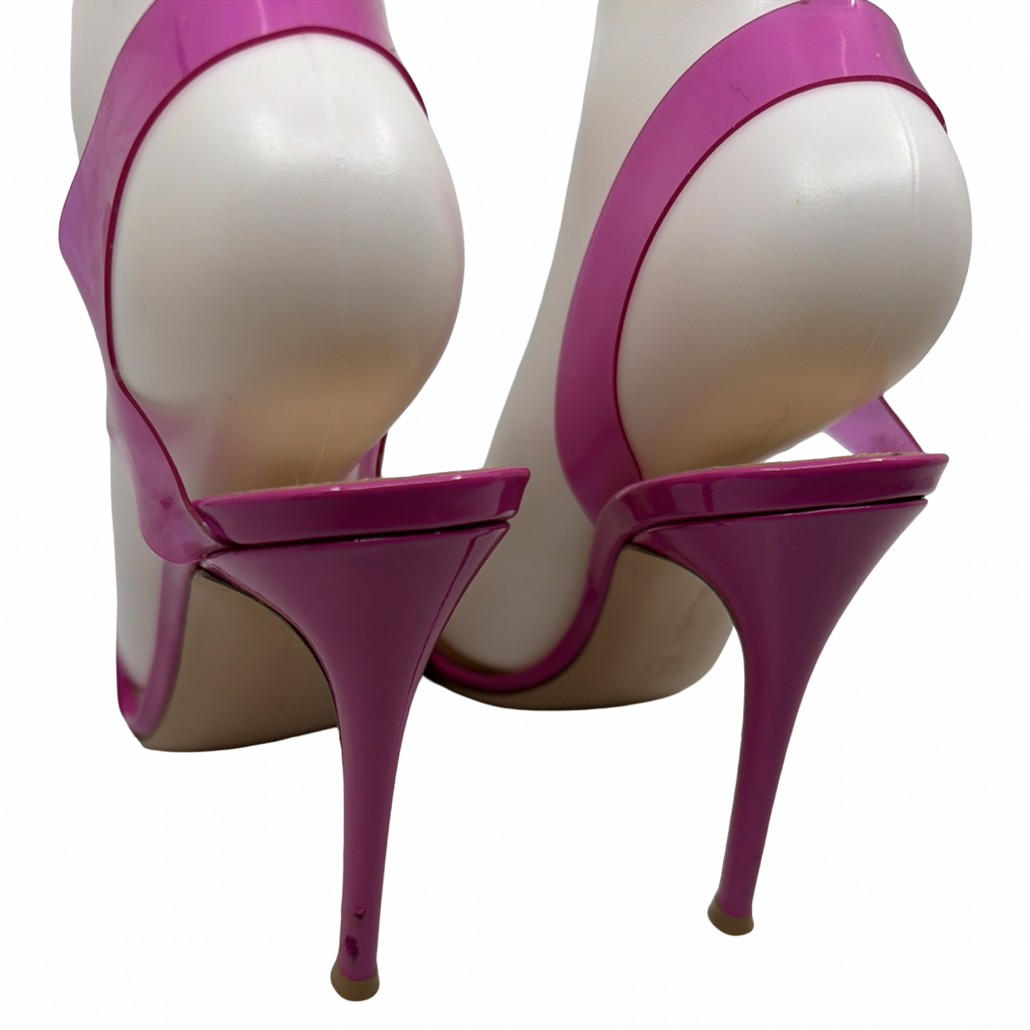 Gianvitto Rossi sz 38