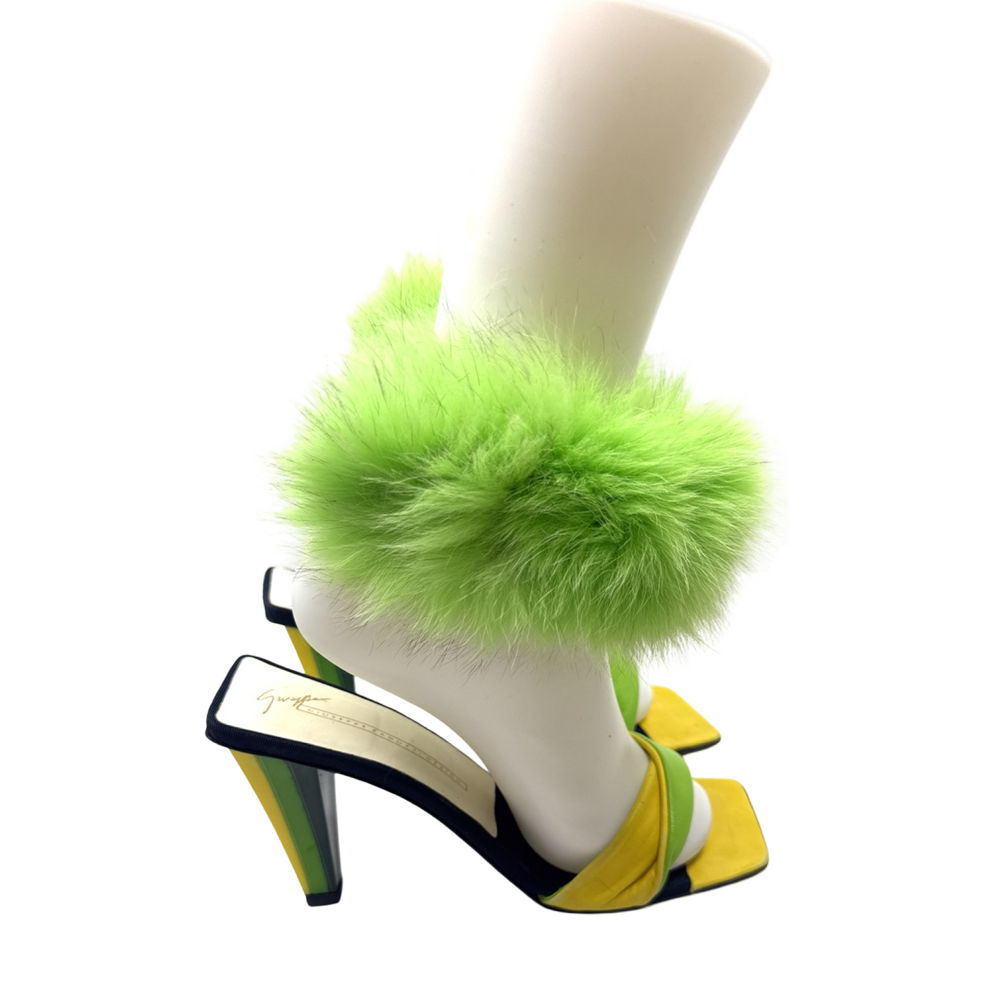 Giuseppe Zanotti sz 39