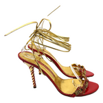 Vintage Italian sz 39