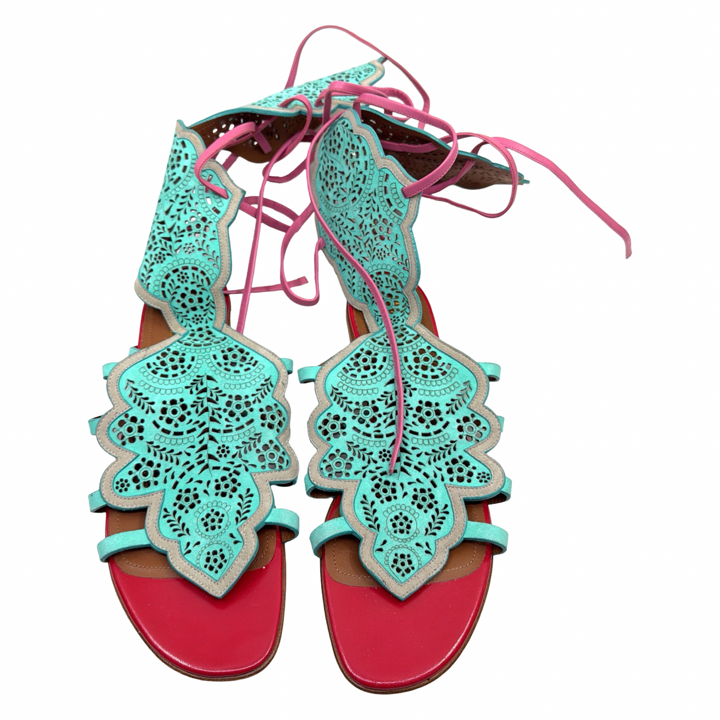 Vintage Italian sz 39