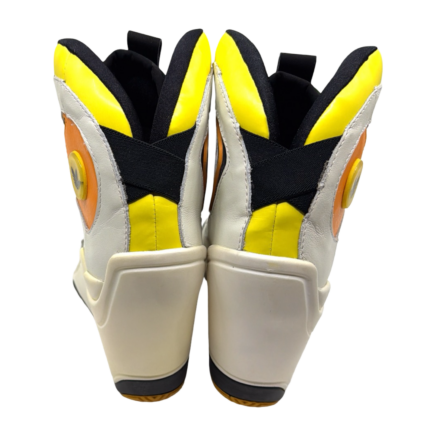 Addidas Jeremy Scott sz 38