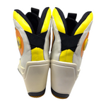 Addidas Jeremy Scott sz 38