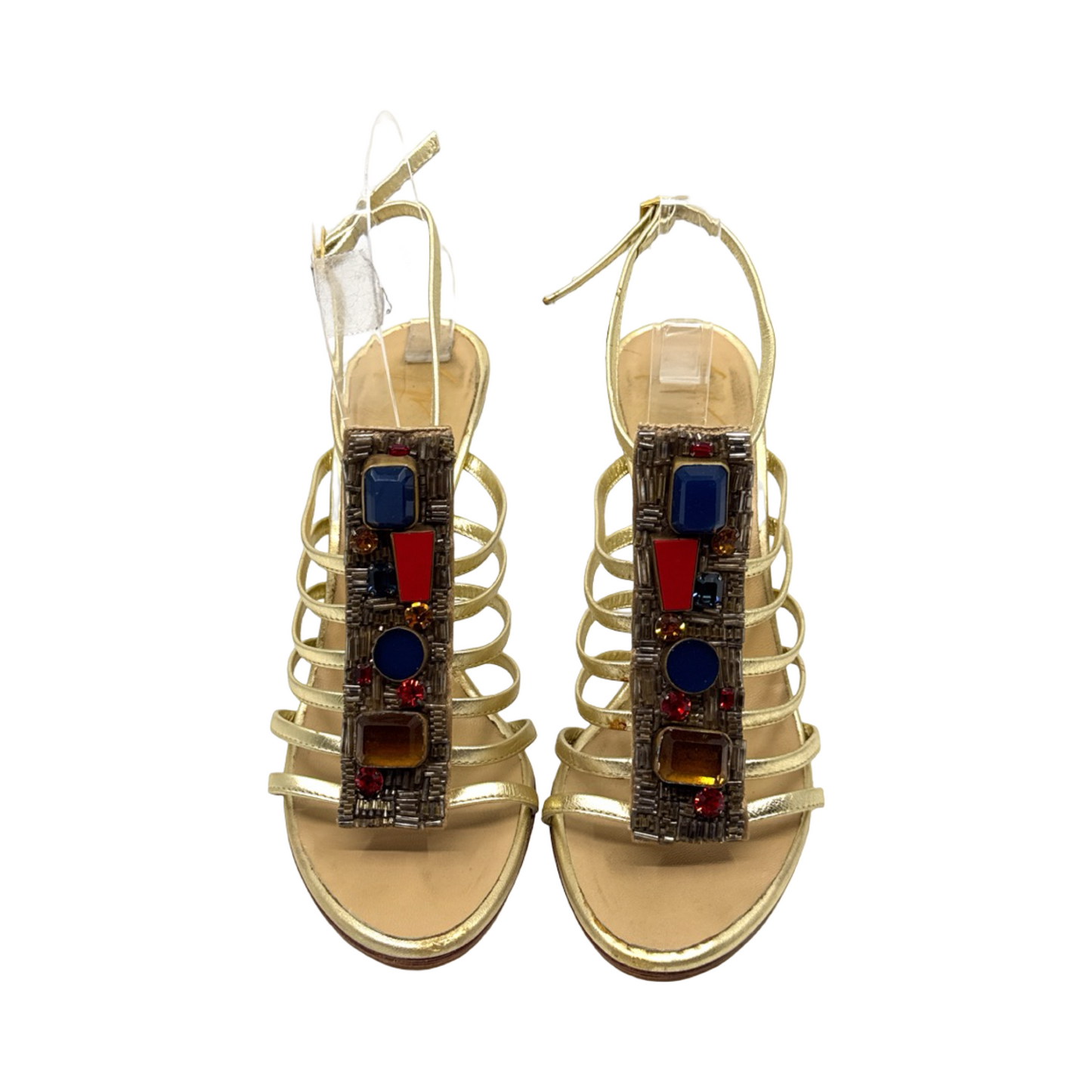 Giuseppe Zanotti sz 37