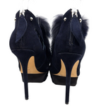 Camilla Skovgaard sz 36 & 38.5