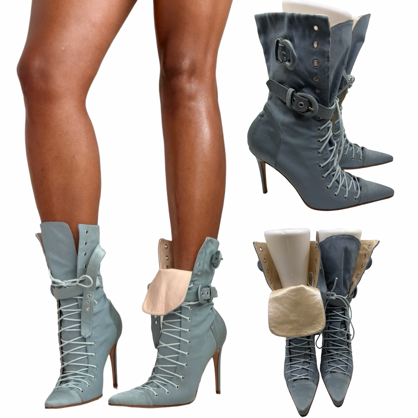 Galliano sz 39.5