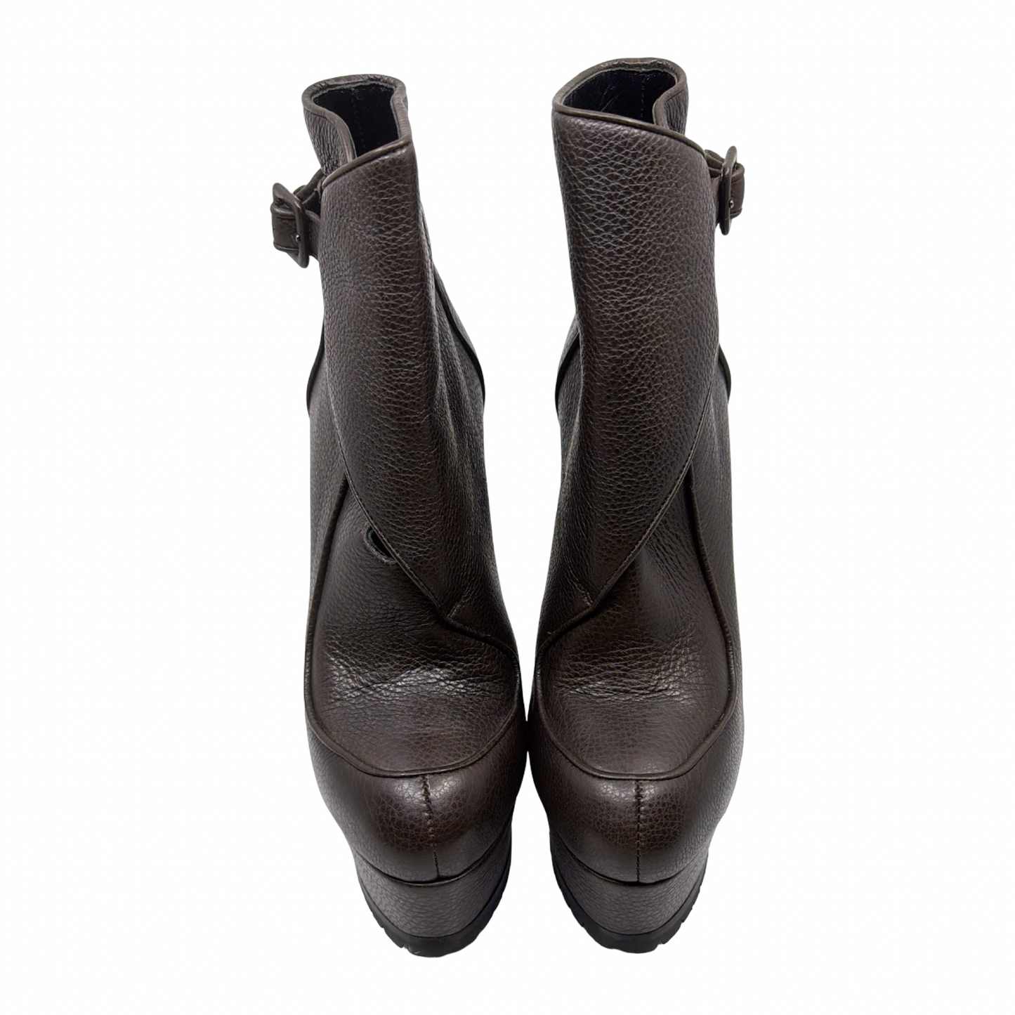 Vintage Italian sz 38.5
