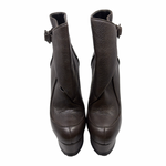 Vintage Italian sz 38.5