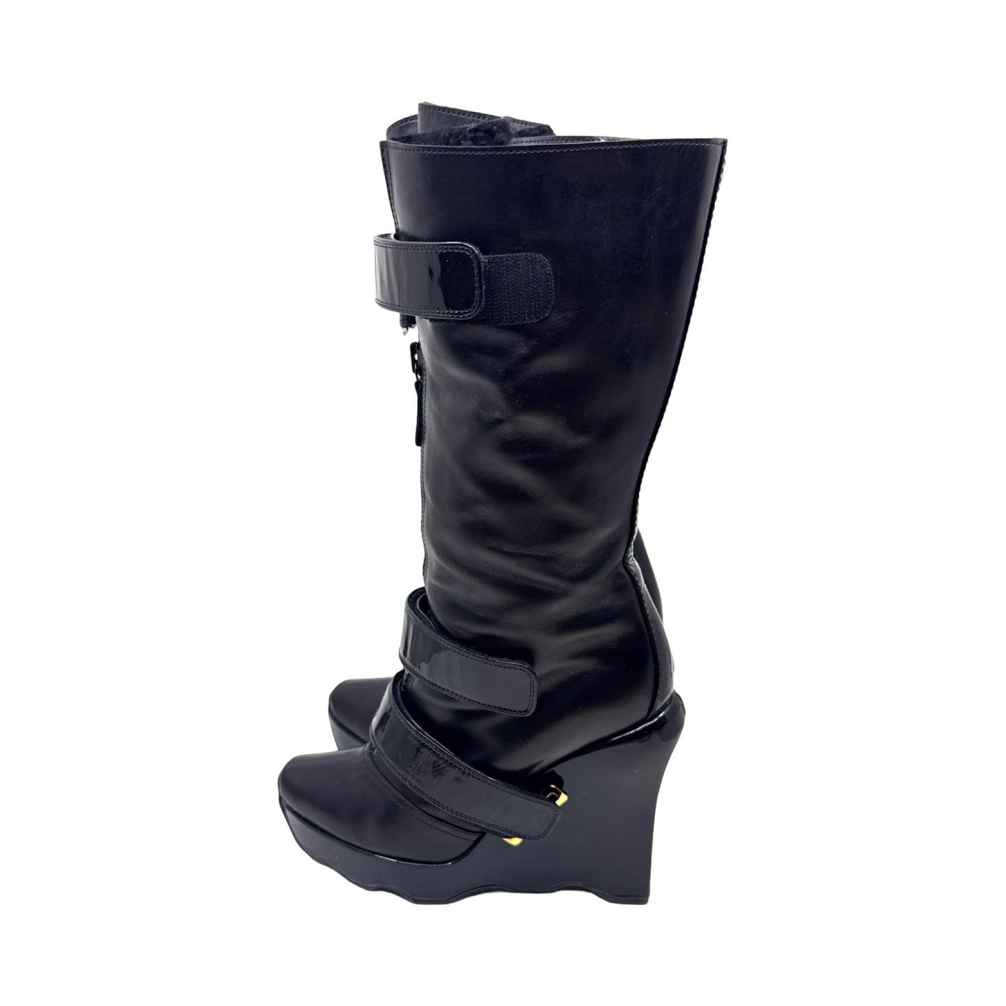 Louis Vuitton sz 36.5 & 37