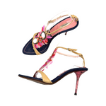 Le Silla sz 38