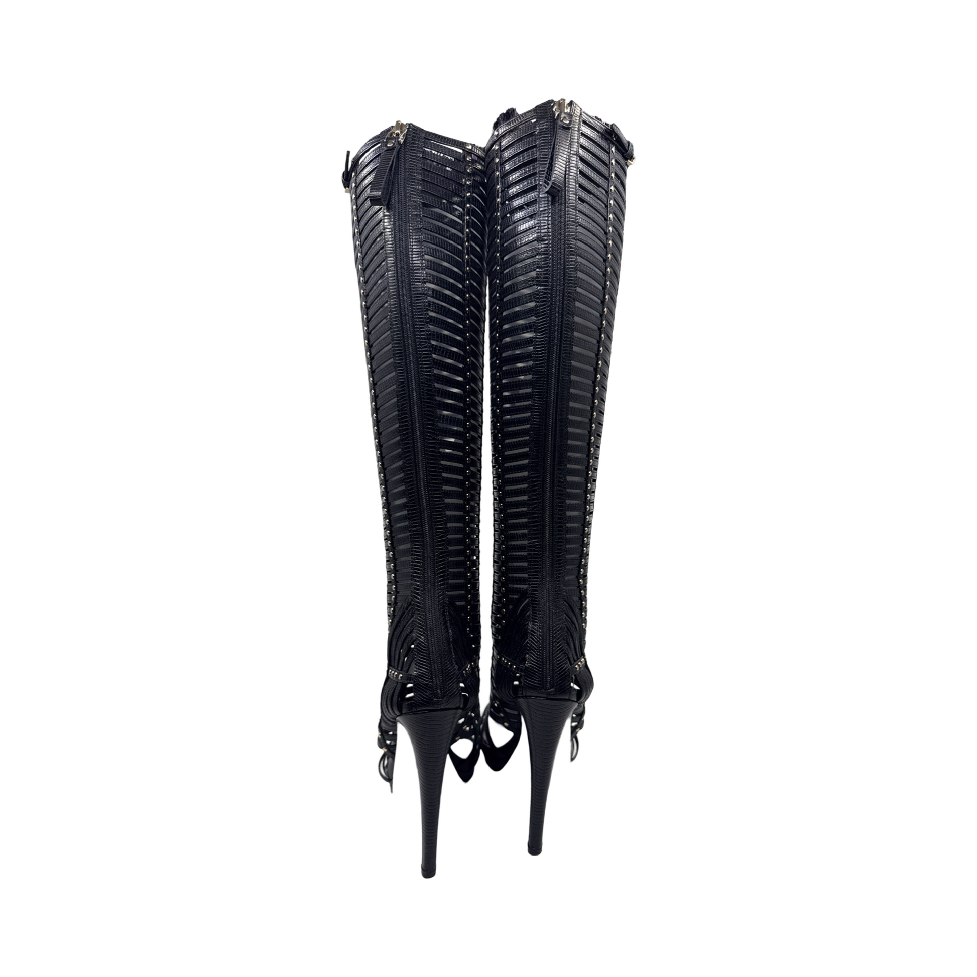 Sergio Rossi sz 38.5 – Shoe Slutz Sergio Rossi sz 38.5 – Shoe Slutz