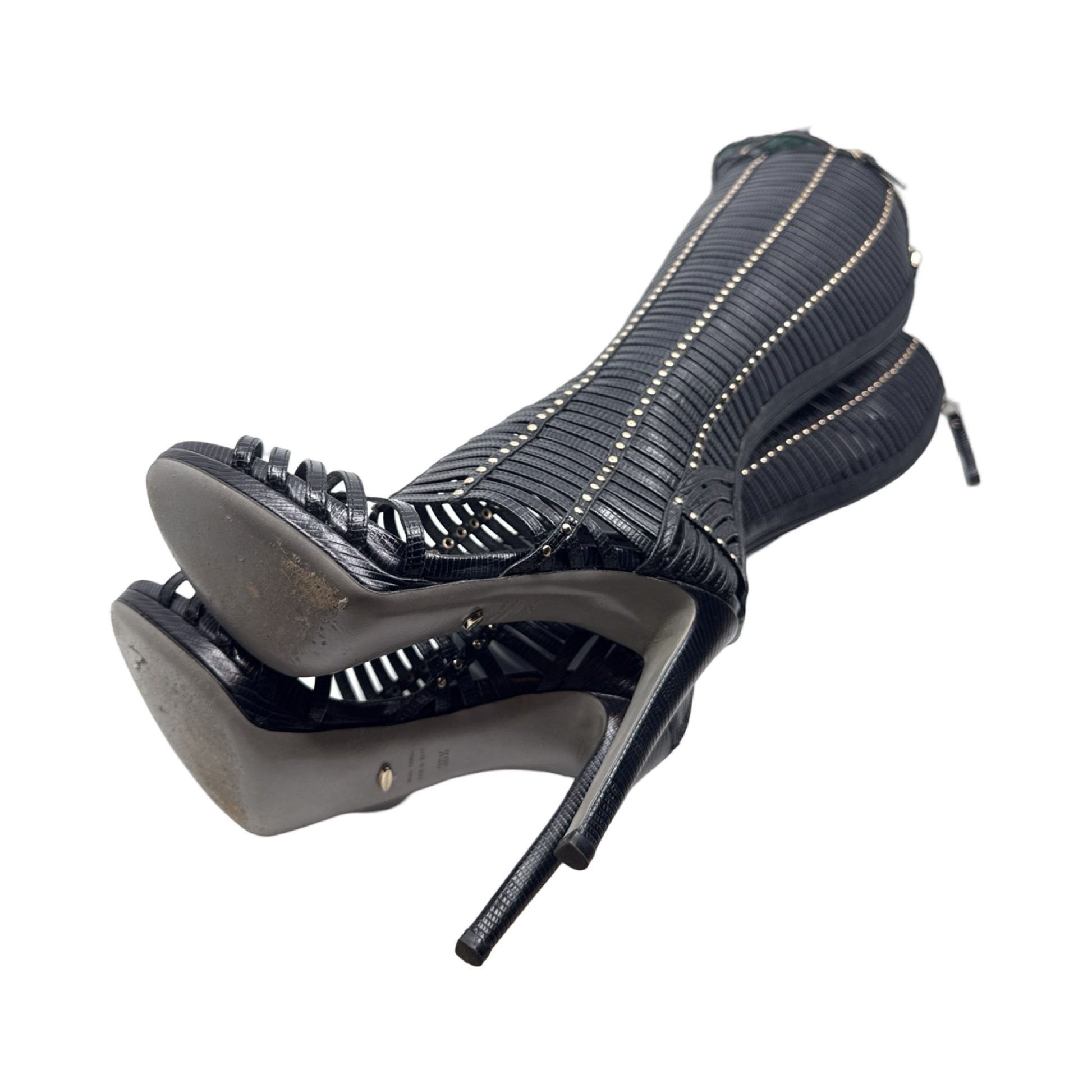 Sergio Rossi sz 38.5 – Shoe Slutz Sergio Rossi sz 38.5 – Shoe Slutz