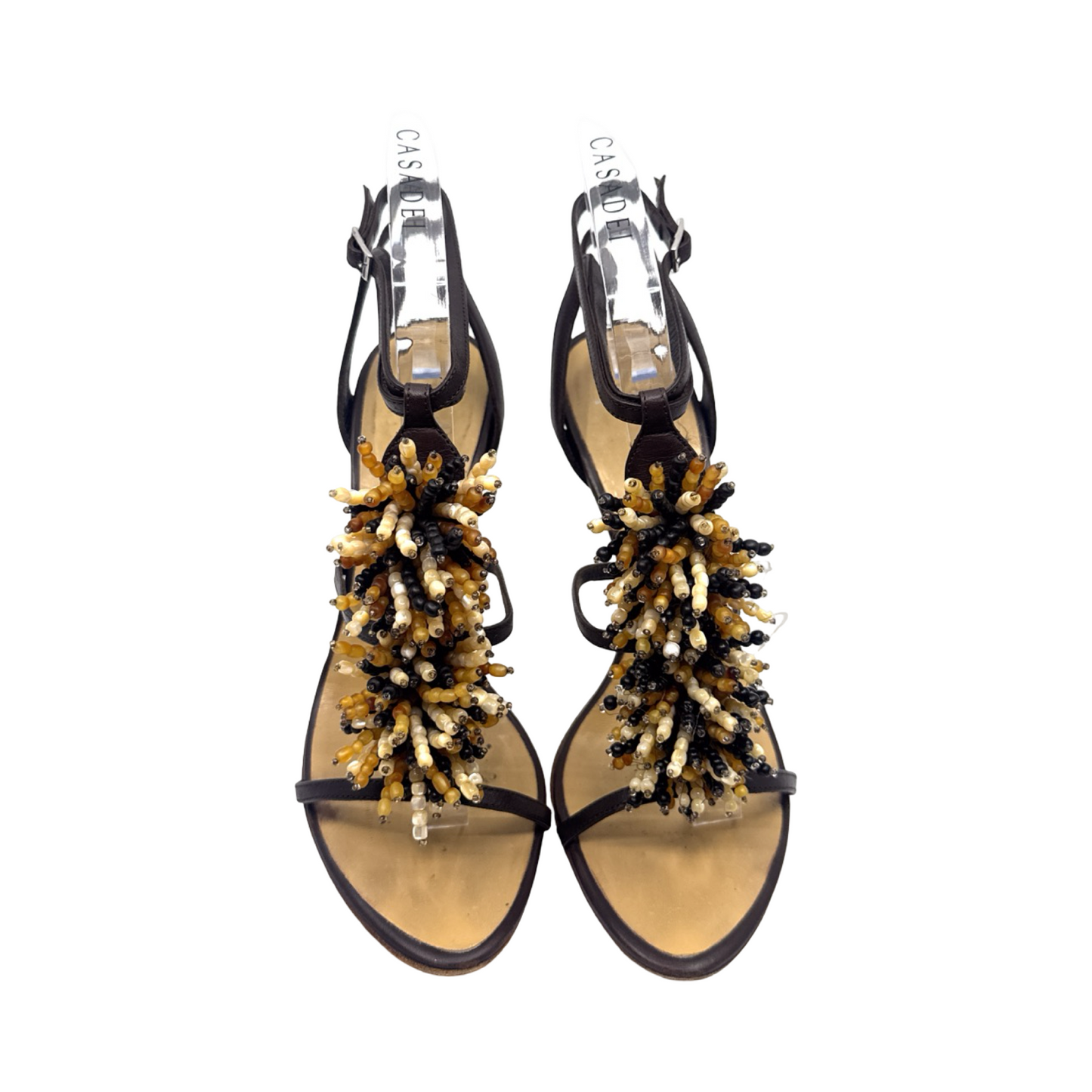 Giuseppe Zanotti sz 36.5