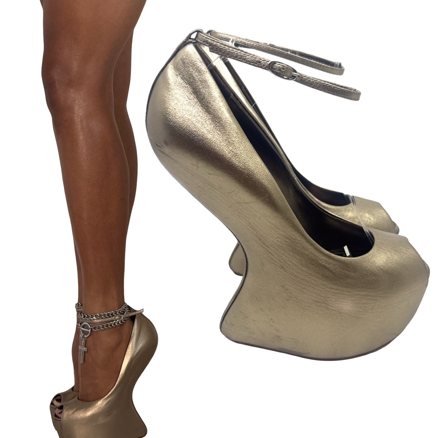 Giuseppe Zanotti sz 39