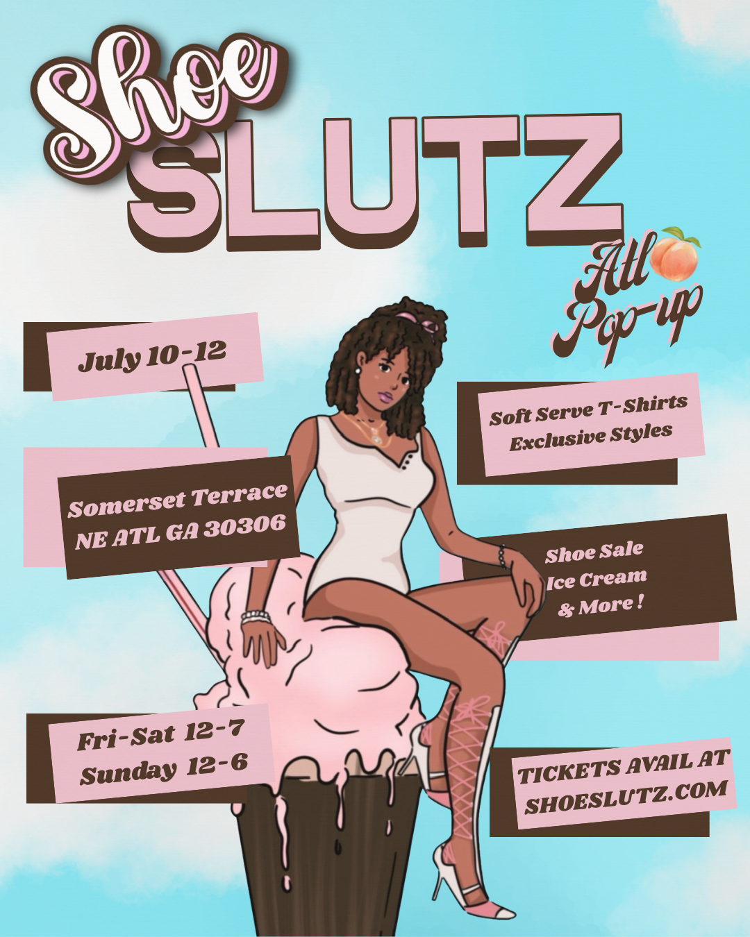 ATL Pop Up Ticket Link