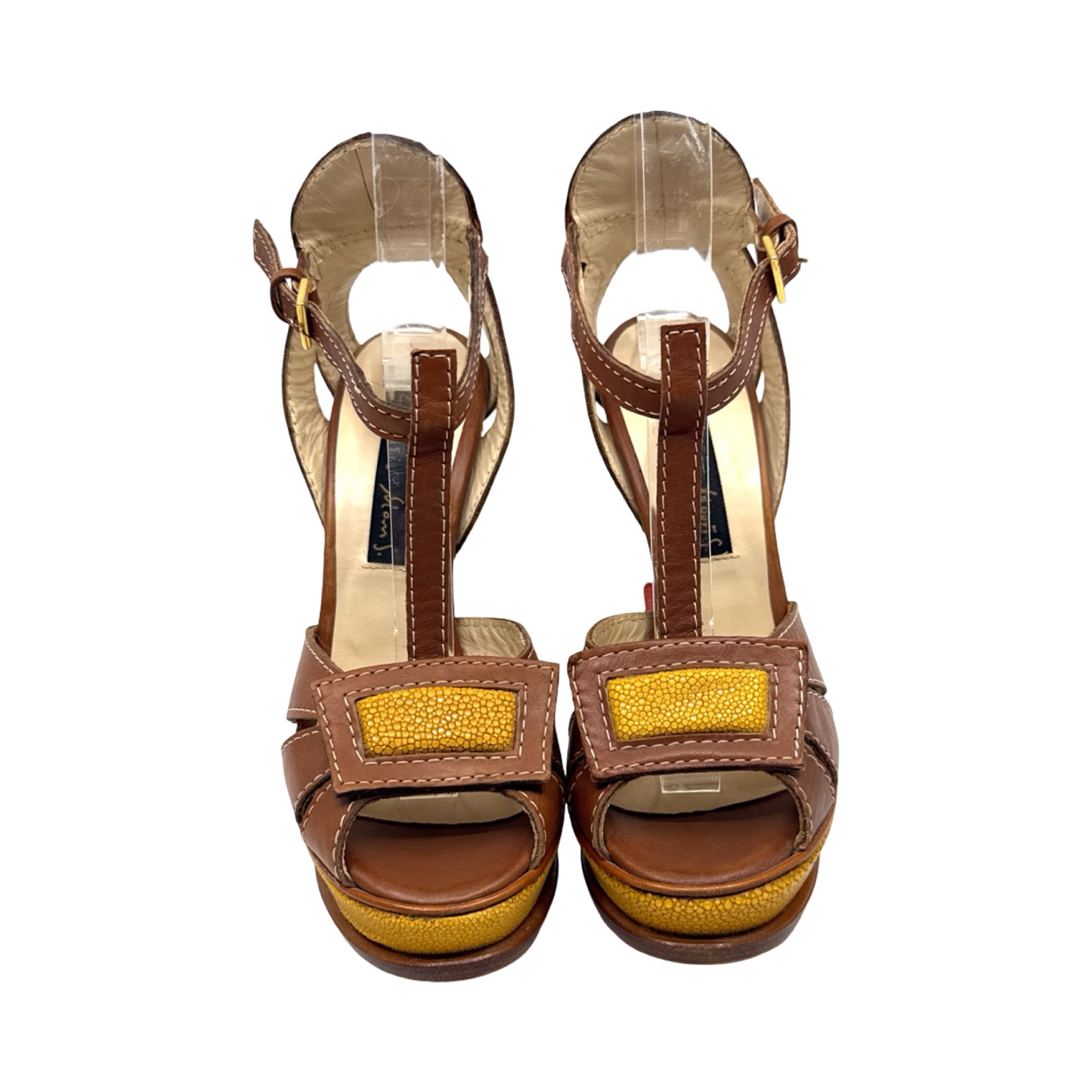 Vintage Italian sz 36