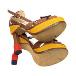 Vintage Italian sz 36