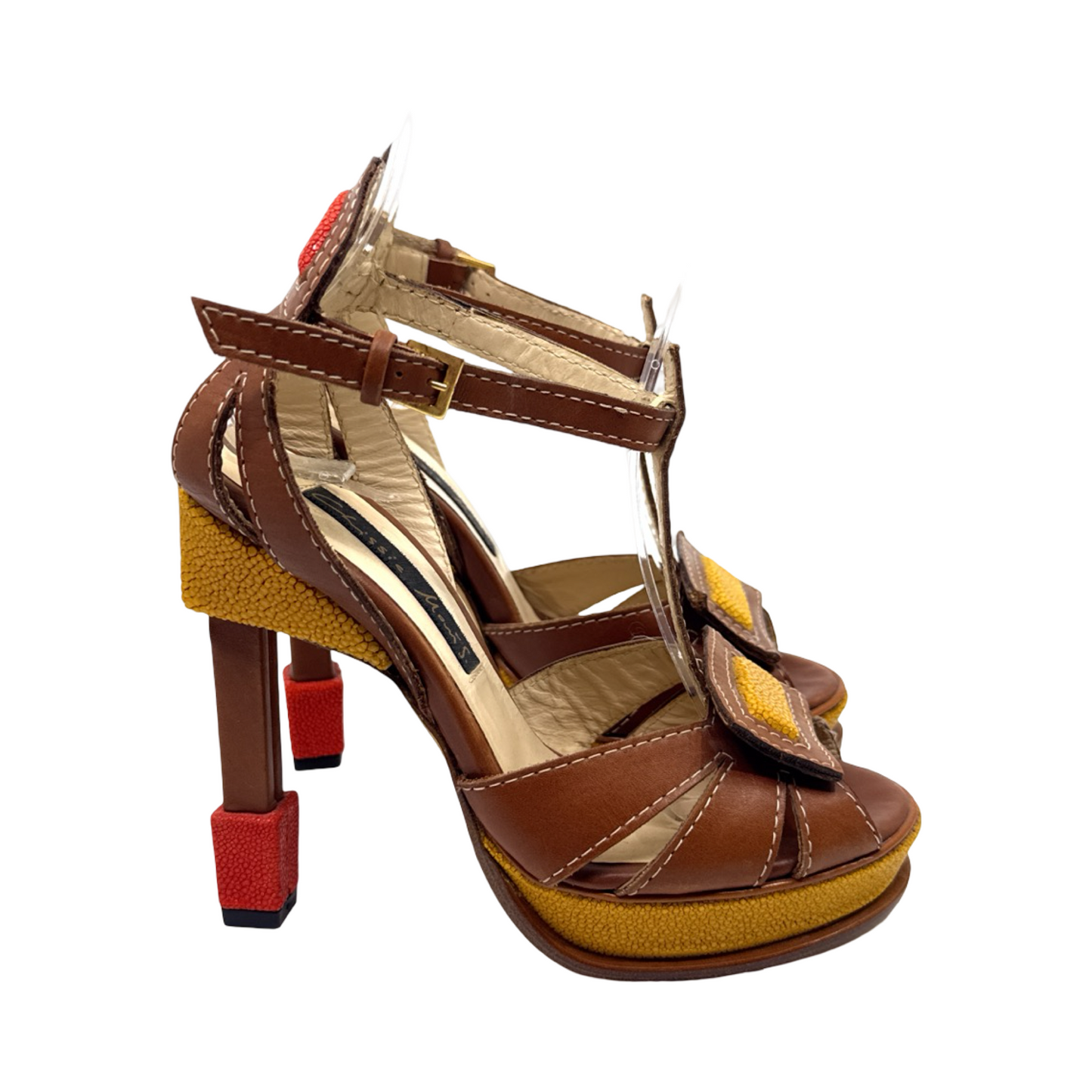 Vintage Italian sz 36