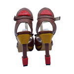 Vintage Italian sz 36