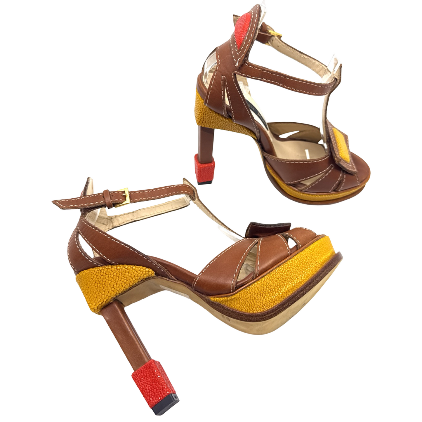 Vintage Italian sz 36