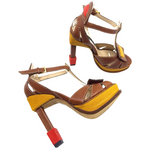 Vintage Italian sz 36