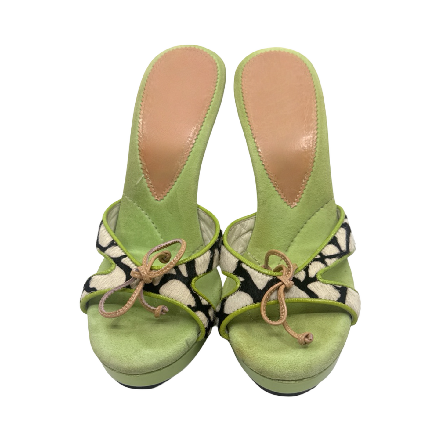 Vintage Italian sz 6.5