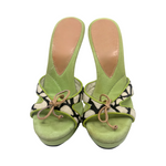Vintage Italian sz 6.5