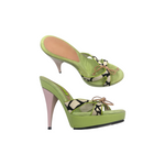 Vintage Italian sz 6.5