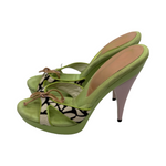 Vintage Italian sz 6.5