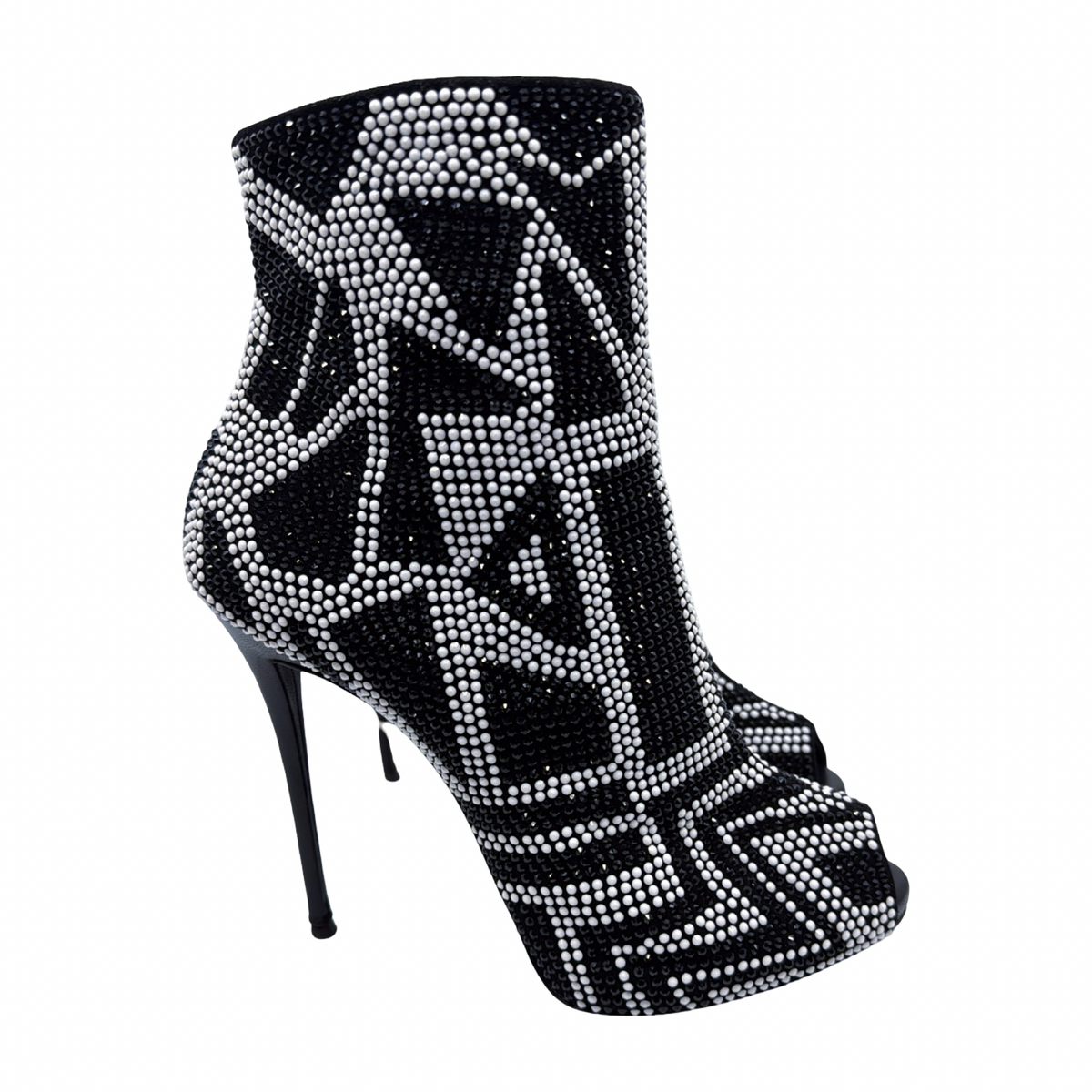 Giuseppe Zanotti sz 39