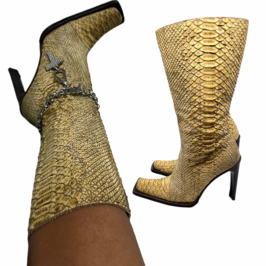 Vintage Italian sz 37