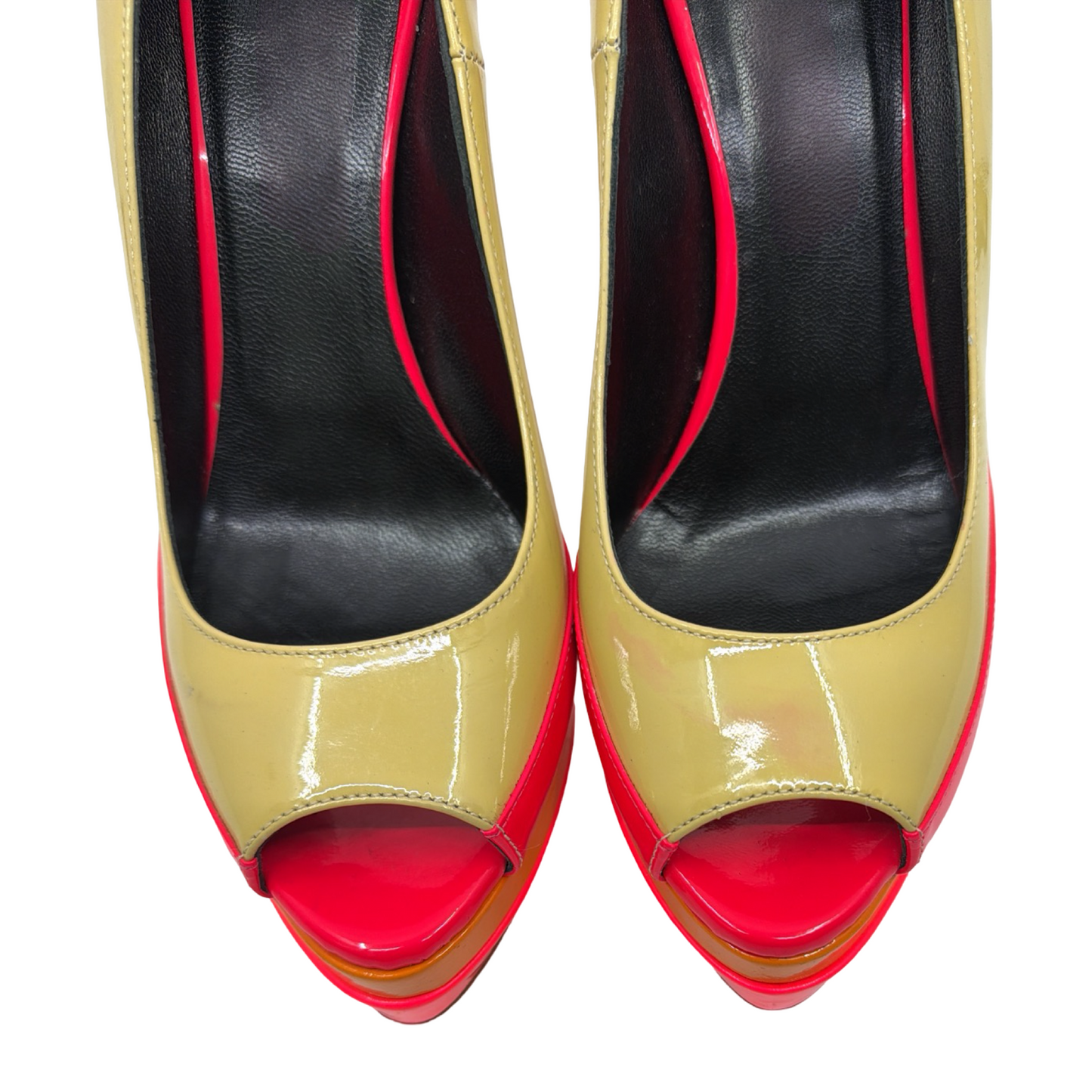 Vintage sz 37.5