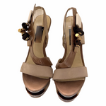 Vintage Italian sz 36