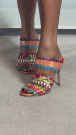 Manolo Blahnik sz 38.5