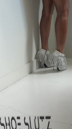 Giuseppe Zanotti sz 39 & 39.5