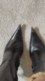 Vintage Italian sz 38