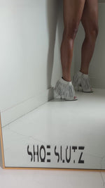 Giuseppe Zanotti sz 39 & 39.5